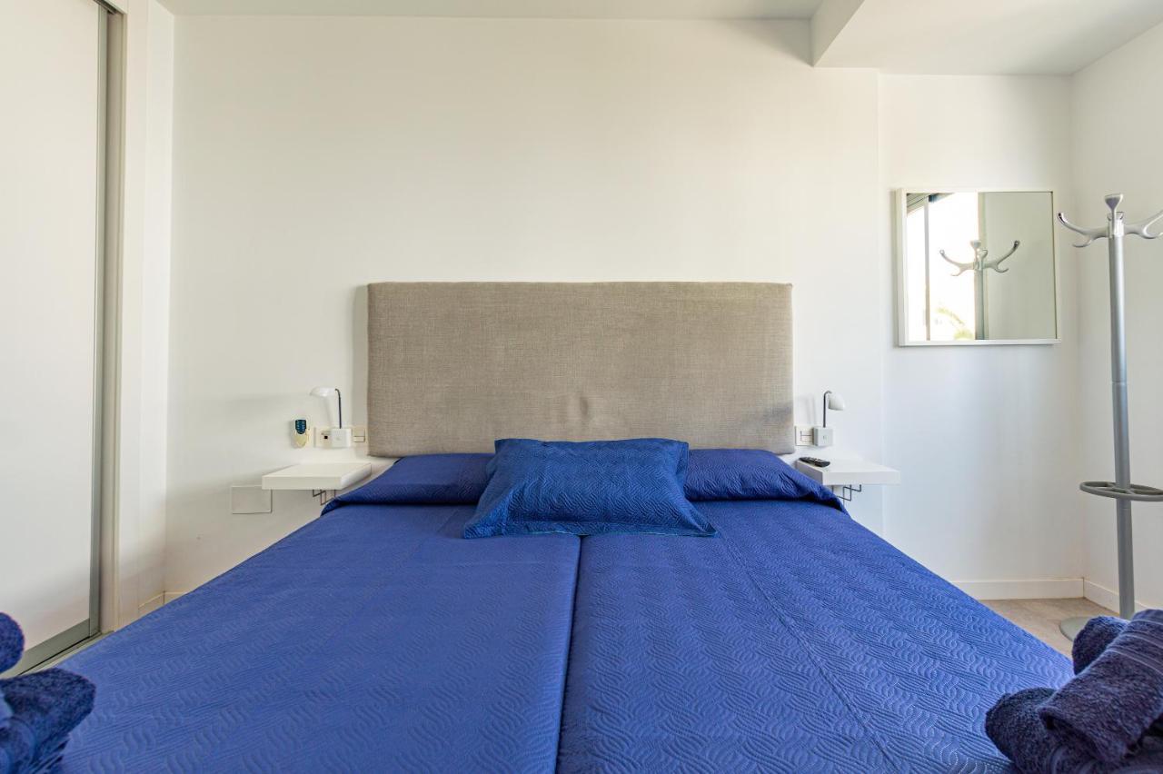 Gabry House Villa La Oliva Exterior photo