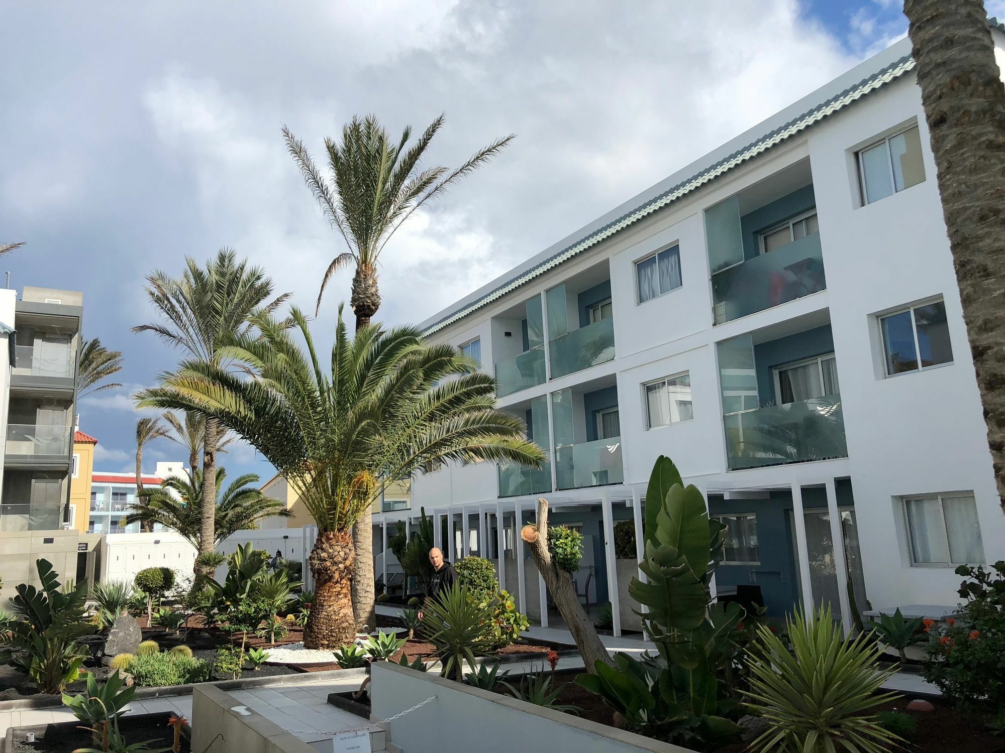 Gabry House Villa La Oliva Exterior photo